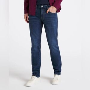 GDW Ride Slim Fit Stretch Jeans size 32/32 Blue Stitch Fix NWT in packaging